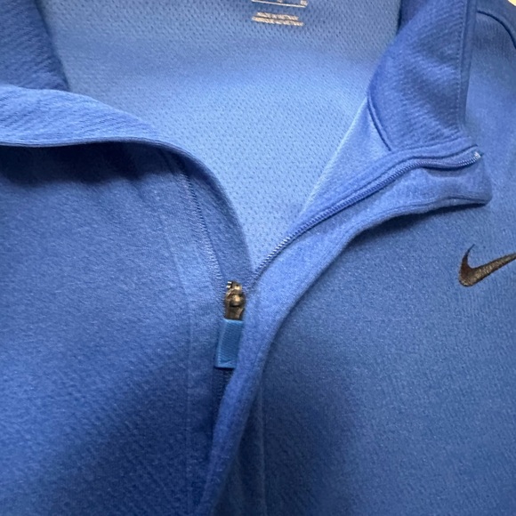 Nike quarter zip - Picture 6 of 6